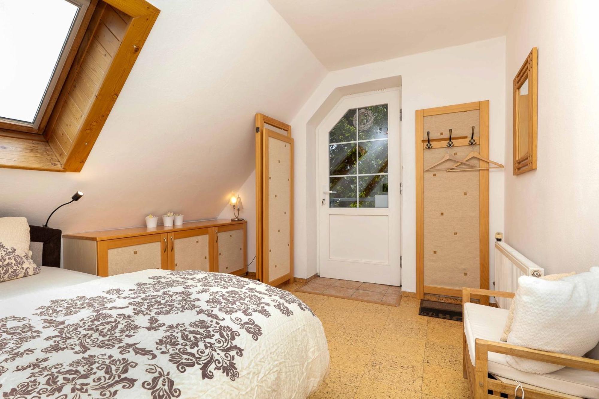 Vila Evio Třeboň Habitación foto