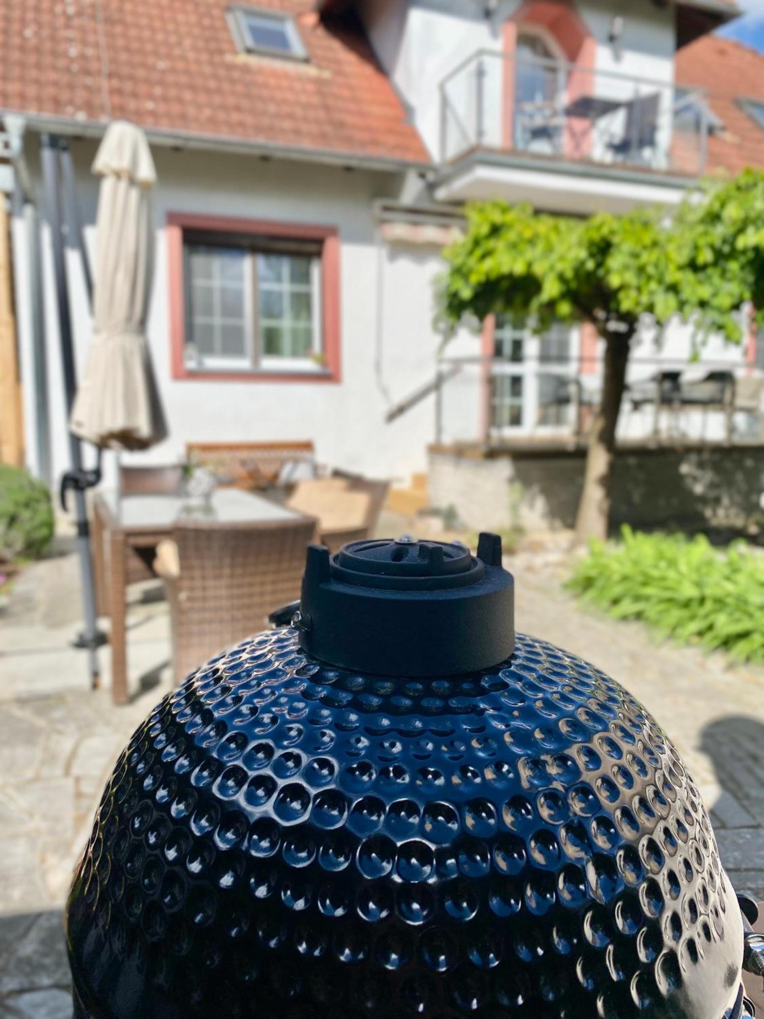 Vila Evio Třeboň Exterior foto