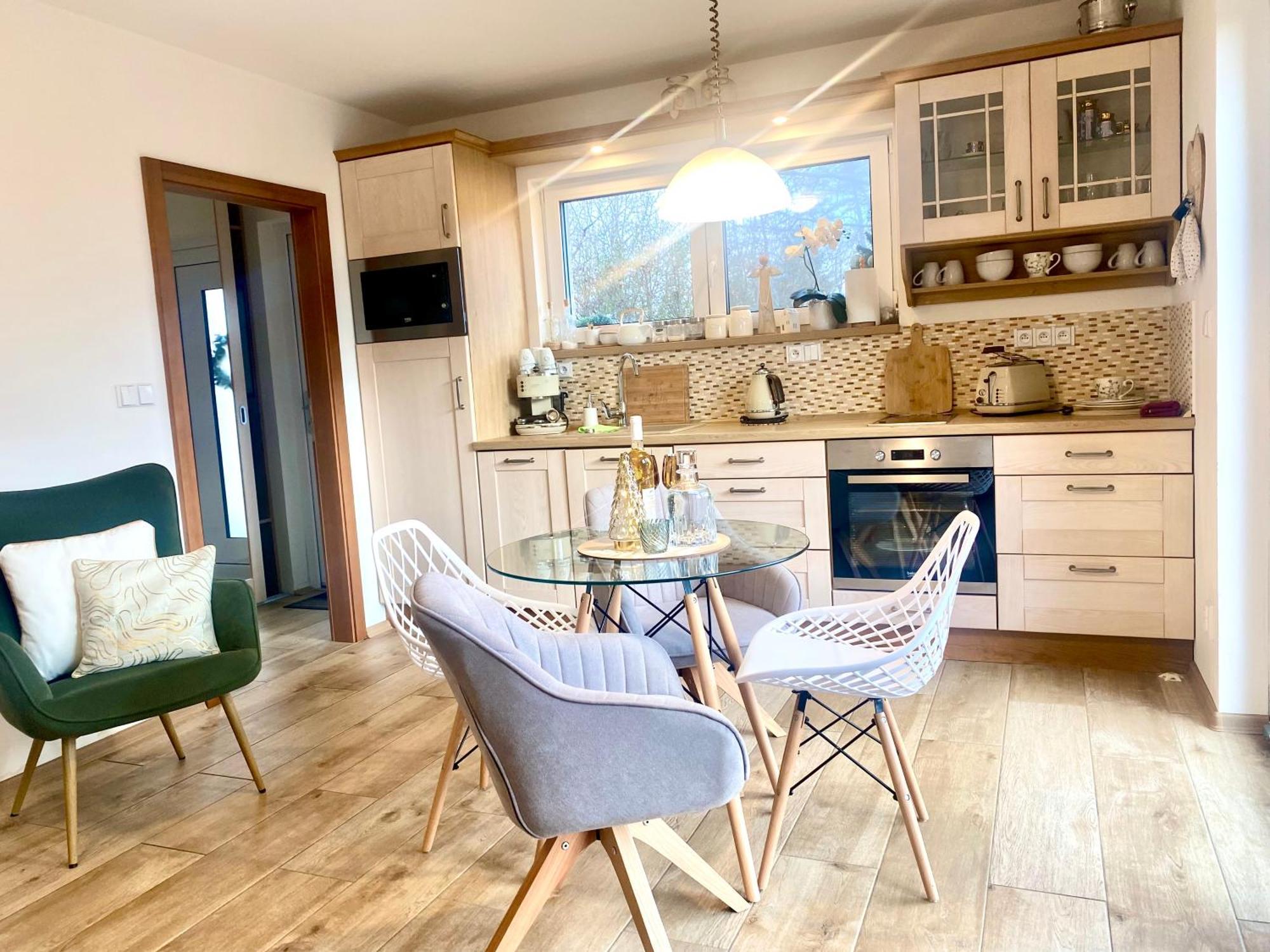 Vila Evio Třeboň Habitación foto
