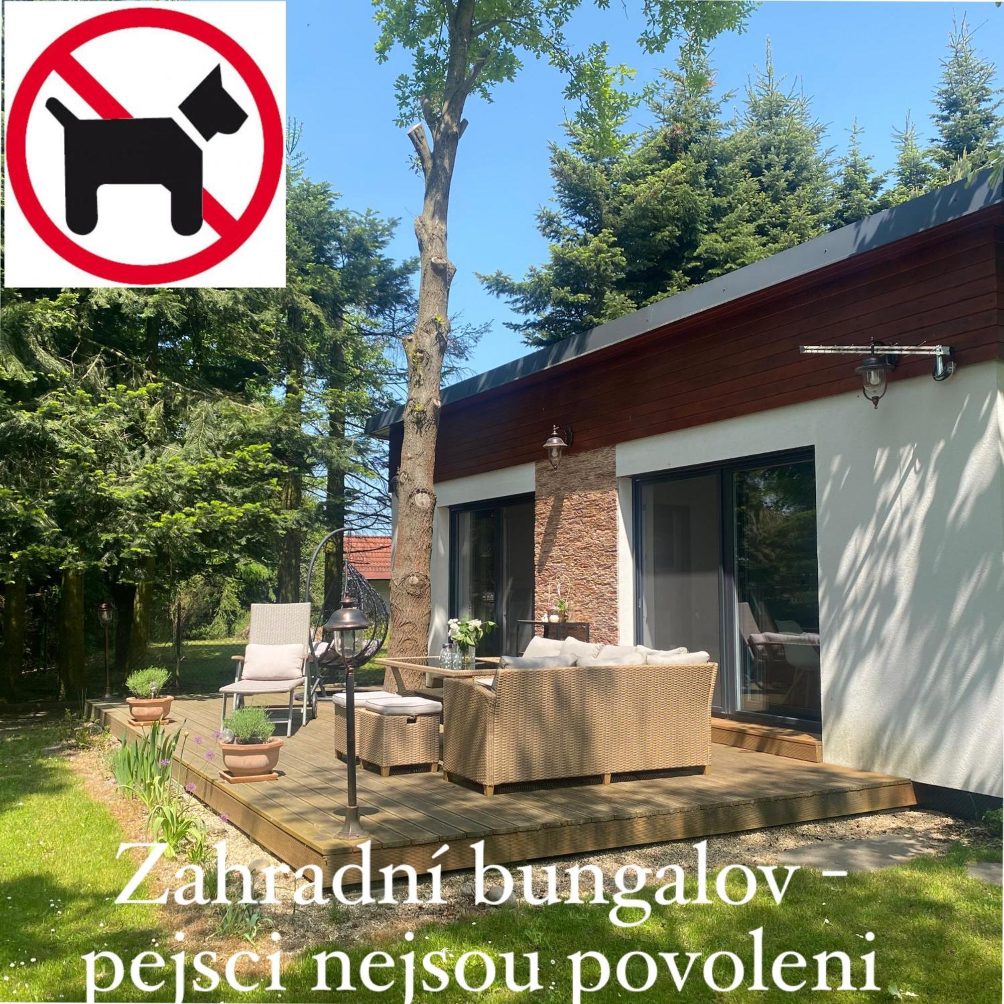 Vila Evio Třeboň Habitación foto