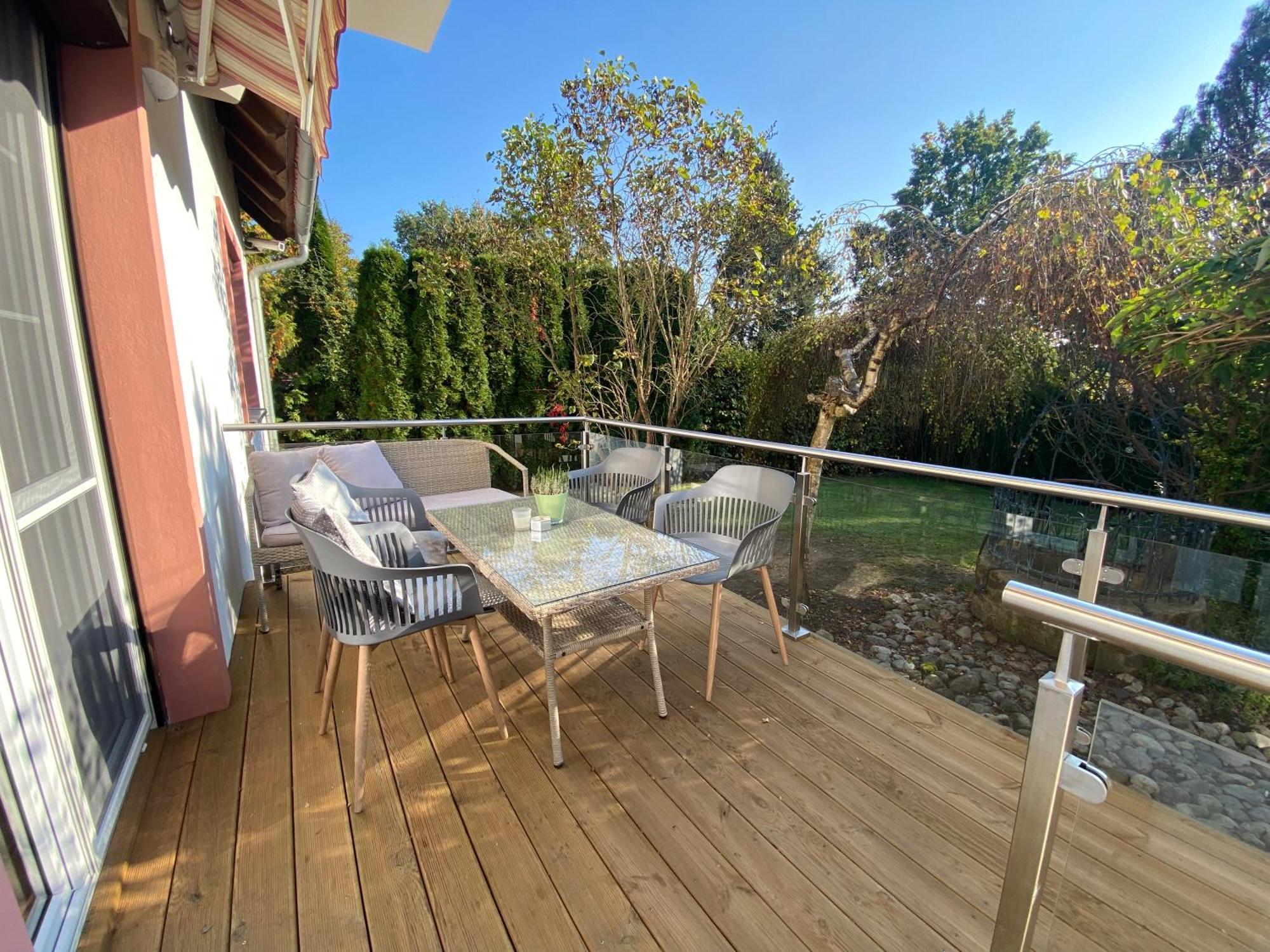 Vila Evio Třeboň Exterior foto