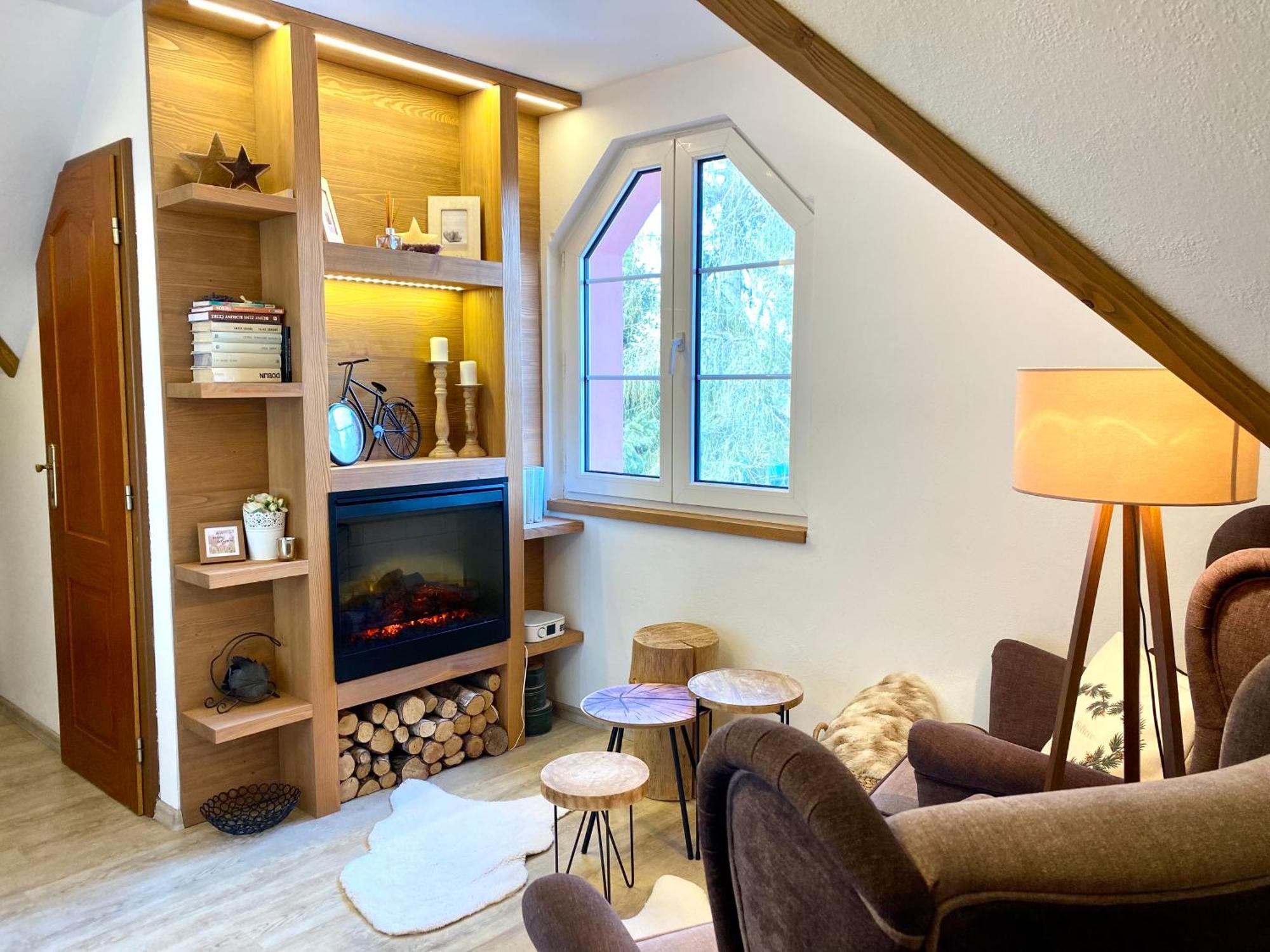 Vila Evio Třeboň Habitación foto