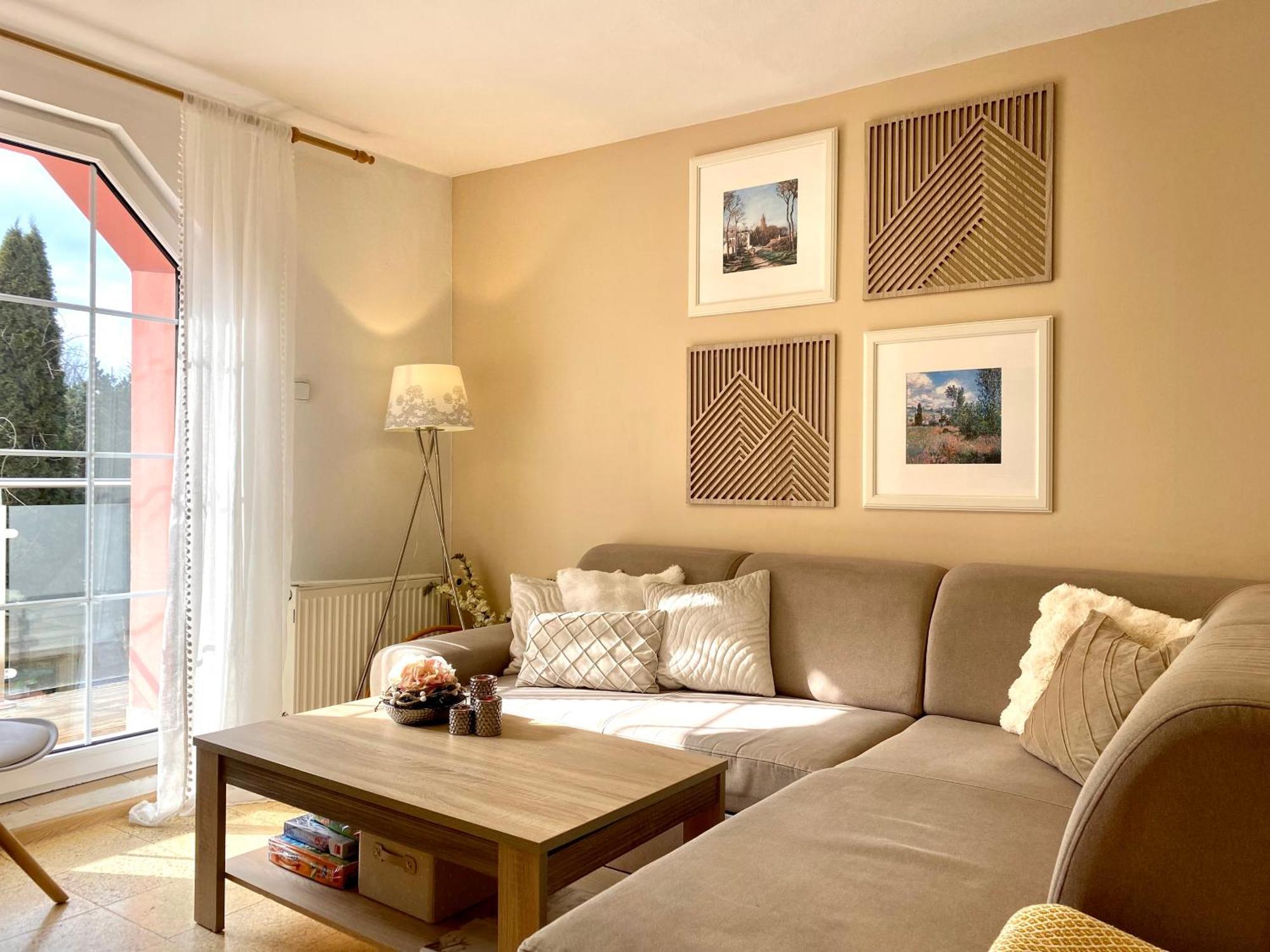 Vila Evio Třeboň Habitación foto